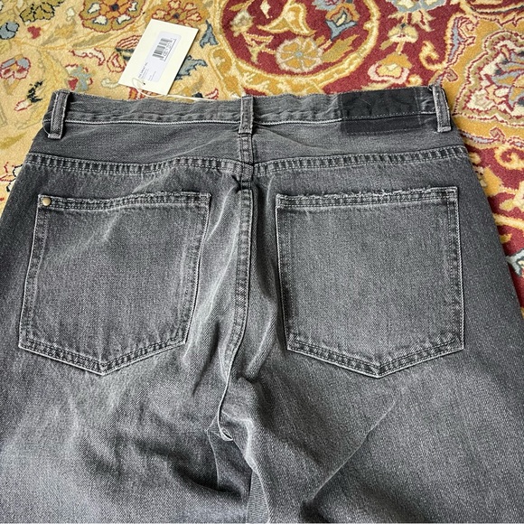 The GREAT kickbell Jean size 28 NWT - Picture 7 of 14